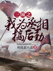 三国之我为丞相搞后勤